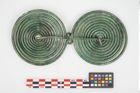 Foto von Bronzebrillenfibel (NHMW-PRAE-026570)